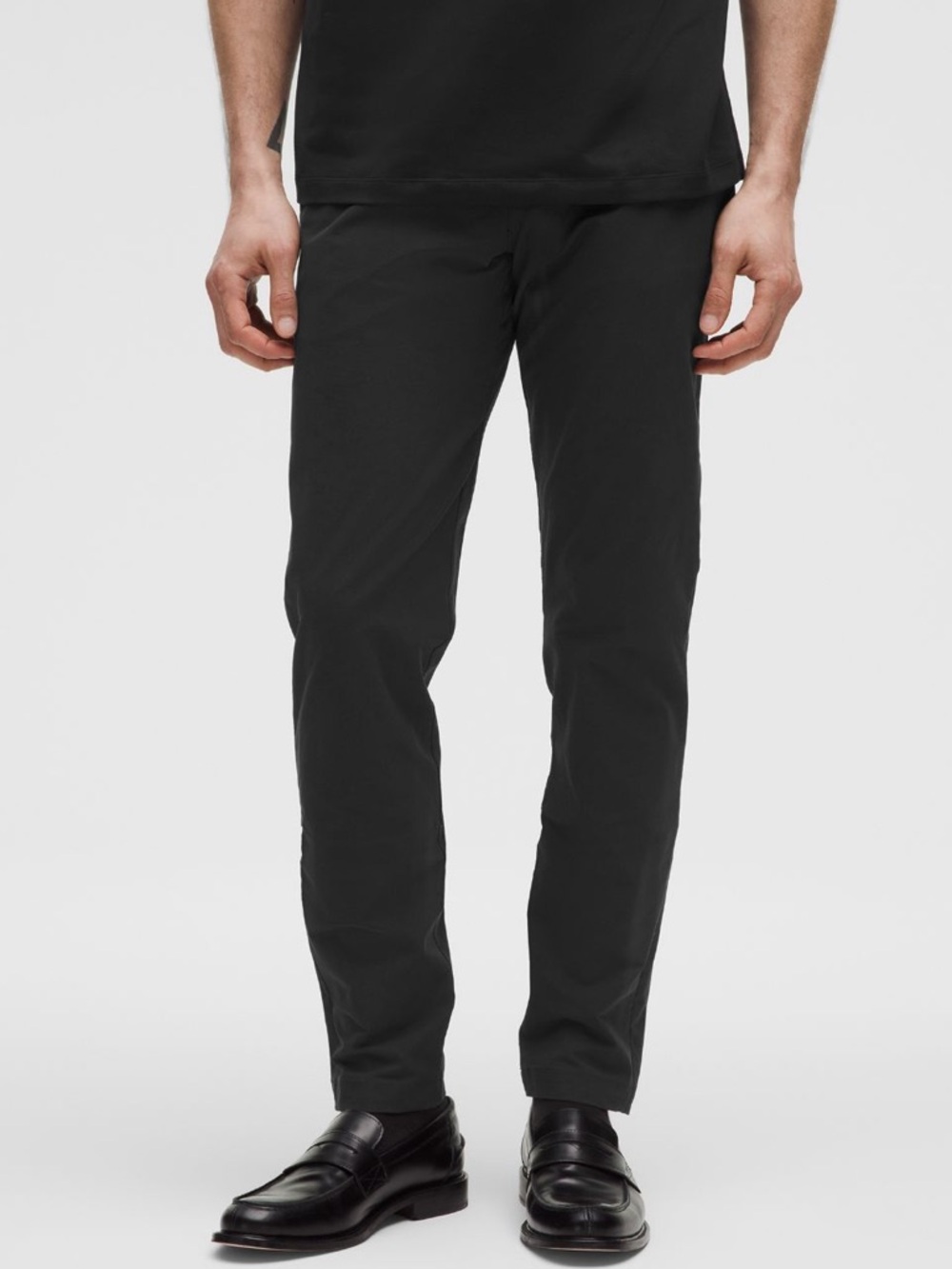 ABC Slim-Fit Trouser 32L